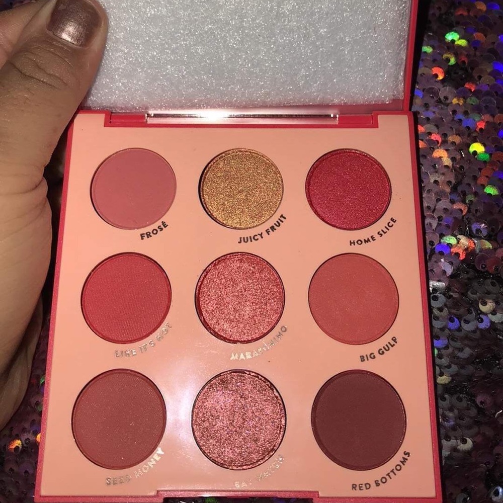 Makeup